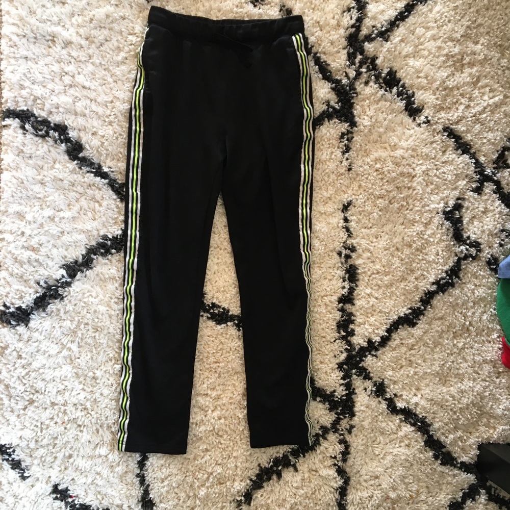 Children’s place boys athletic pants size14
